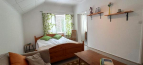 Hyvän Elämän Koulun huoneisto Good Life Homestay Apartment Ahmovaara